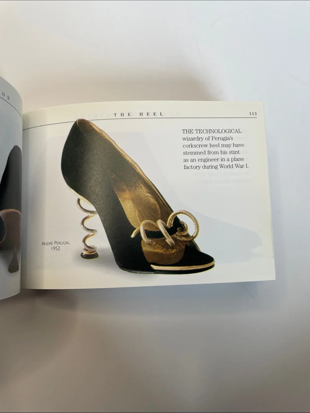 A celebration of pumps, sandals, slippers, & more. By Lindo O’Keefe. - Picture 10 of 12